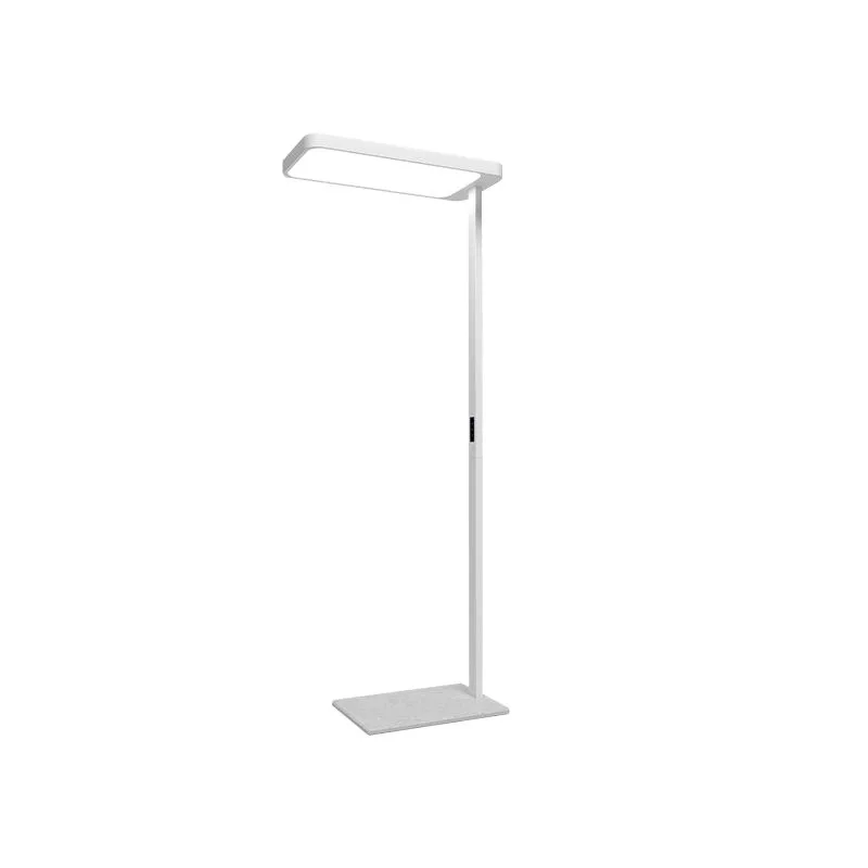 

Floor-to-ceiling vertical desk lamp full spectrum homework desk special anti-myopia classroom reading lamp wholesale