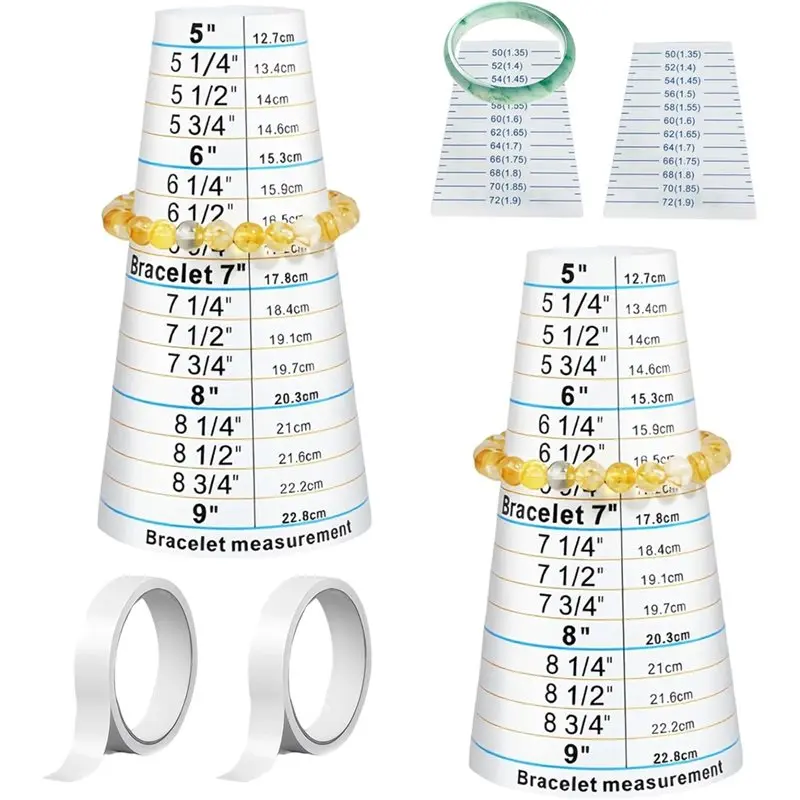 Abge-Bracelet Sizer…