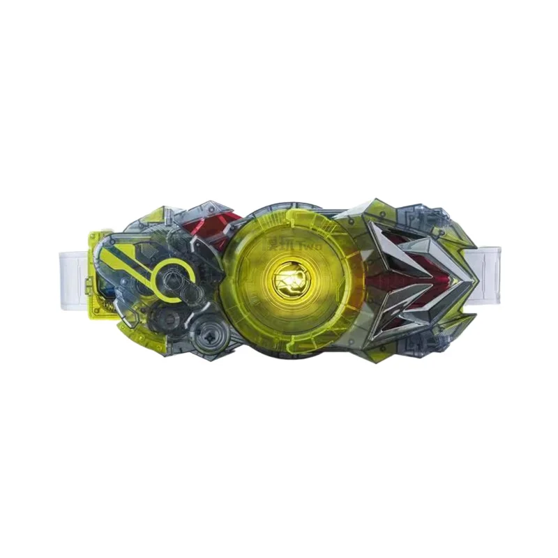 Nieuw op voorraad Originele Bandai Dx Kamen Rider Zero-One 01 Hiden Aruto Transformation Device Rider Belt Collectibles Ornaments