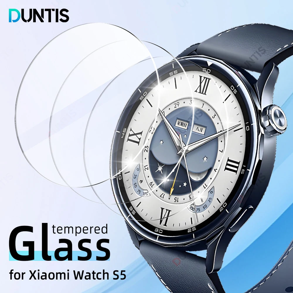 2.5D Tempered Glass…