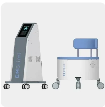 

In Stock Ems Pelvic Floor Muscle Stimulator Pelvic Floor Chair For Incontinence Urinary Frequency Treatment Pelvic Floor Chair.”