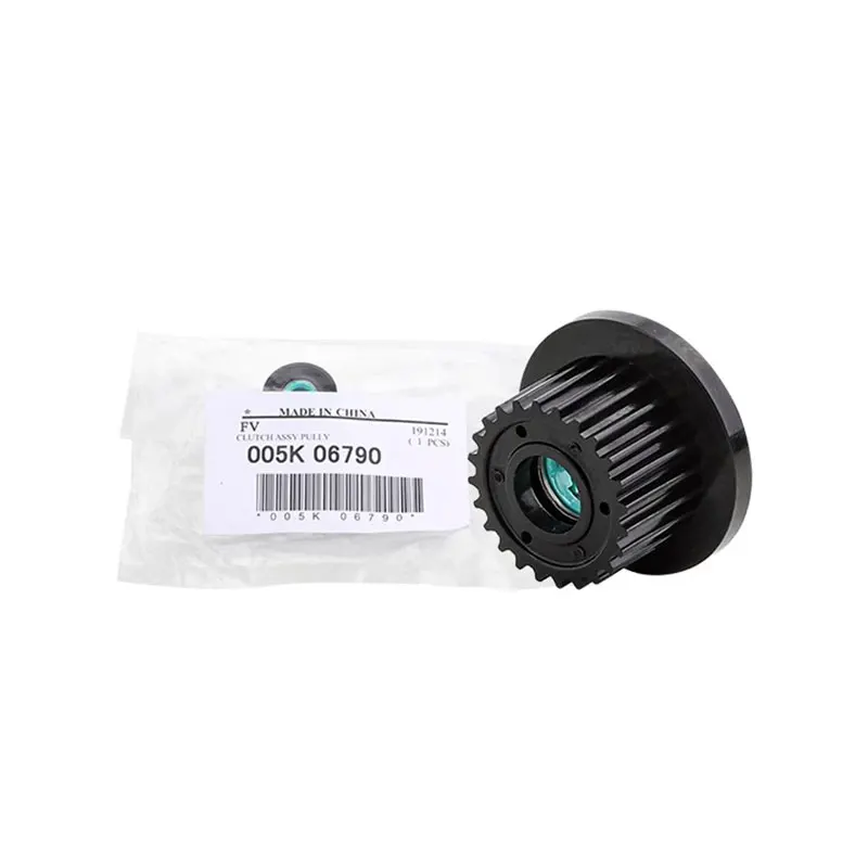 2pcs Original 005K06790 One Way Clutch Pulley For Xerox 4110 4127 4112 4590 D95 D110 D125