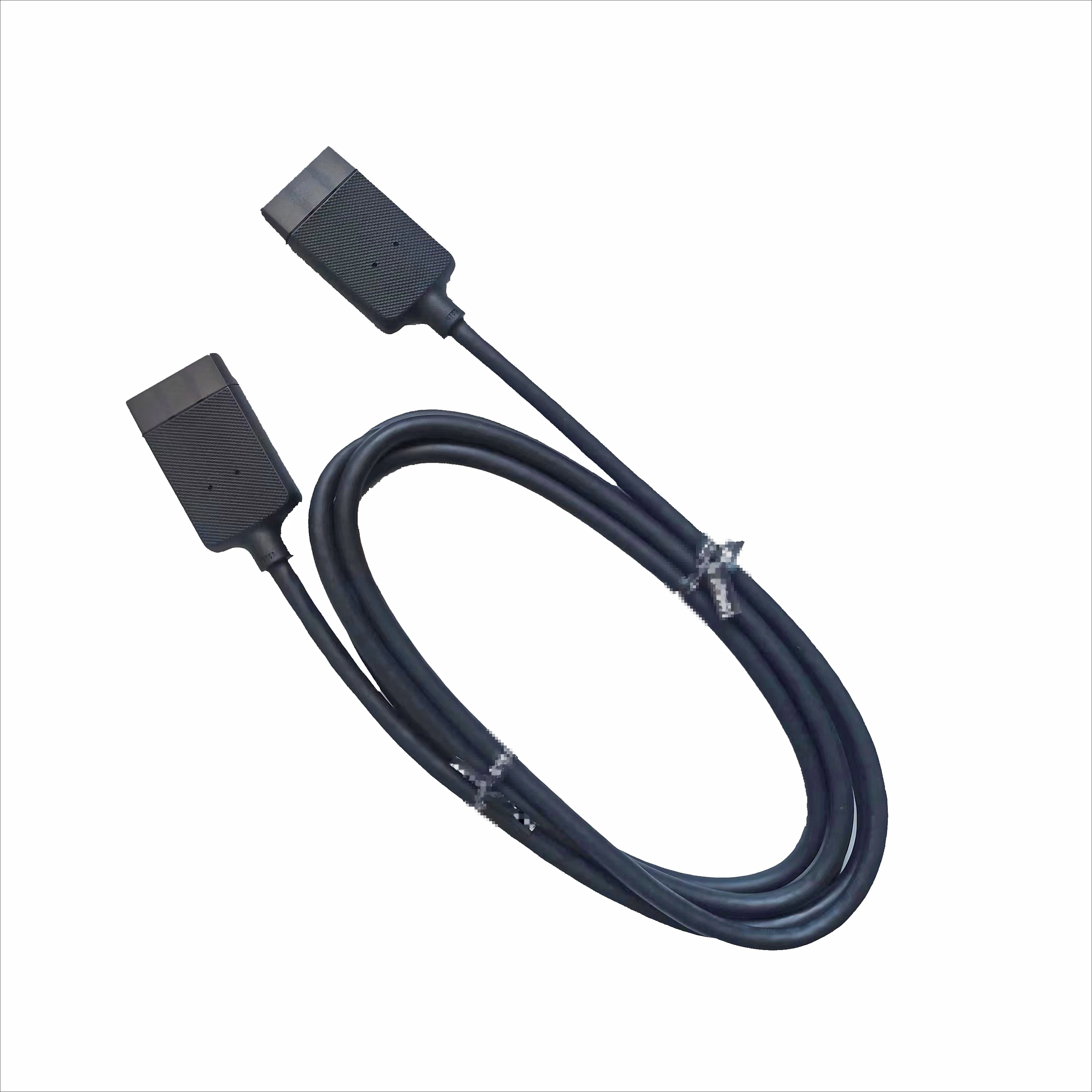 BN39-02015A Connect Cable 6.56 Ft for UN60JU7100 UN65JS8500 UN65JS850D UN40JU7500 TV and BN96-35817G BN96-35817B BN96-35817H Box