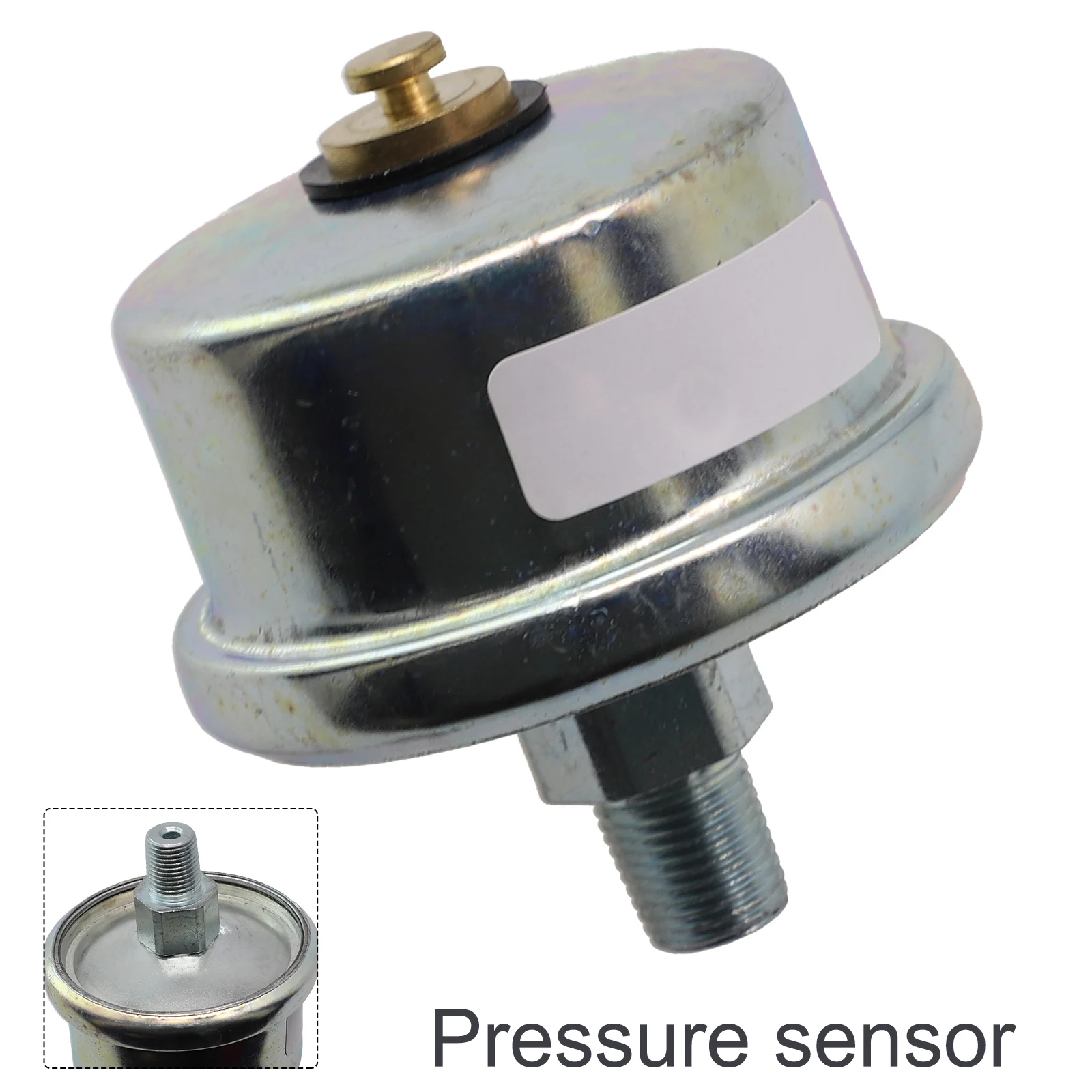 

Датчик давления масла для Toyota Land для Cruiser, подходит для моделей 1991, 2004, совместимого с номером детали 83520 60011