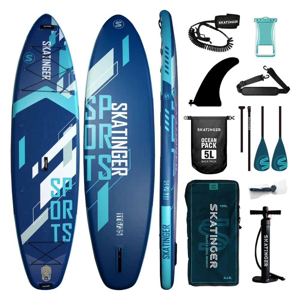 

Надувная доска для серфинга SUP Big Wider, высокое качество, доска для серфинга, дропшиппинг для йоги