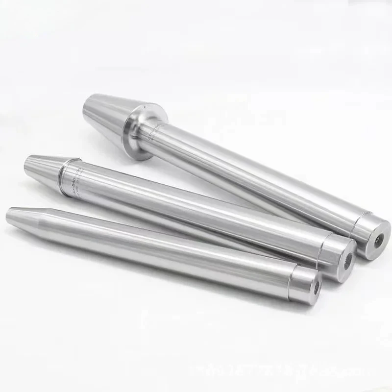 BT30 BT40 BT50 Inspection Rod ISO20 ISO25 ISO30 HSK63 HSK100A Spindle Test Rod 7:24 Taper Spindle Tool Holder Turning Tool