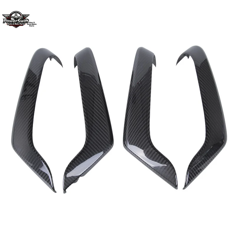 

Suitable for -CLA Inner Door Handle Dry Decorative Sticker Mercedes Benz A35 ~ 45 Carbon Fiber Interior Modified Stickers