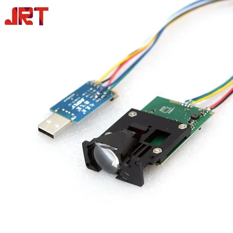 Low Cost Laser Distance Sensor Usb 100m Outdoor Height Precision Instrument Laser Rangefinder Odm Module 12 Months,1 Year FCC CE