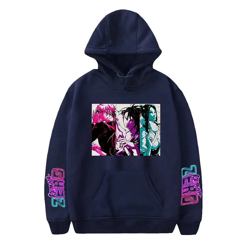 

- от Китая. Новое поступление 2021 года. Толстовка с капюшоном «Катана ZERO». Изделие «Первый продукт», созданный Китай.