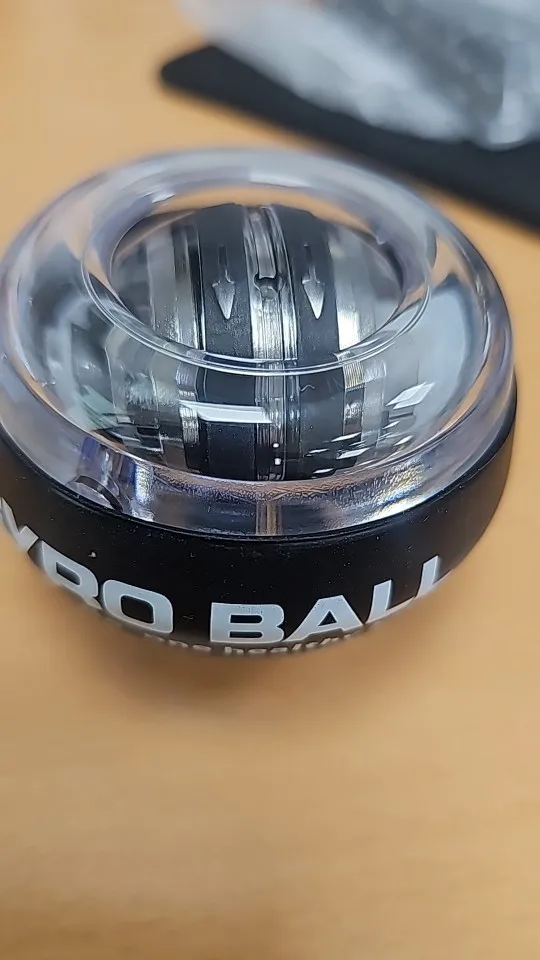 Gyro Ball Elite ®