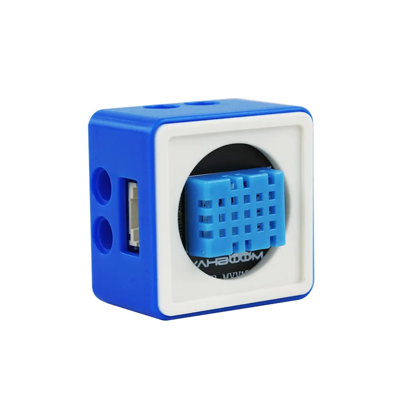 

Модуль датчика температуры и влажности с бесплатным кабелем PH2.0 для детей и школ