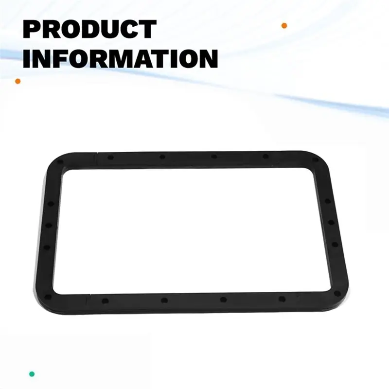 AT93-الراتنج فات 5 قطعة فيلم FEP ل Anycubic ل الفوتون أحادية 2/أحادية 4 FEP ترقيات للطابعة الفوتون مونو 2/4 UV DLP LCD الراتنج ثلاثية الأبعاد #5