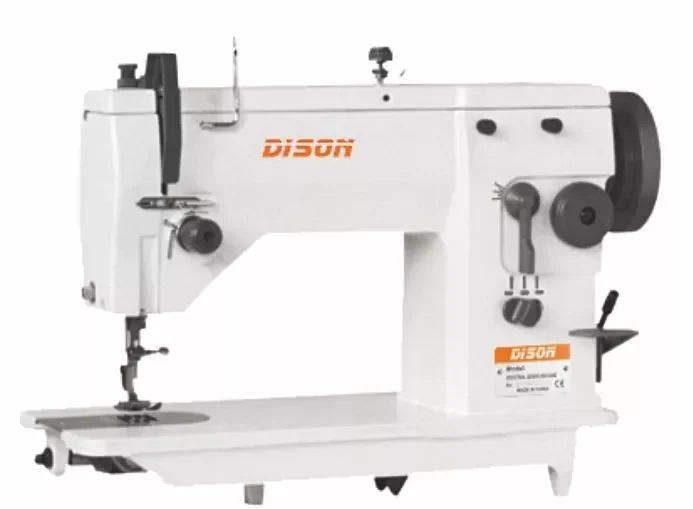 ZC1-20u33 Zigzag Sewing Machine Heavy Industrial Zigzag Sewing Machine 20u