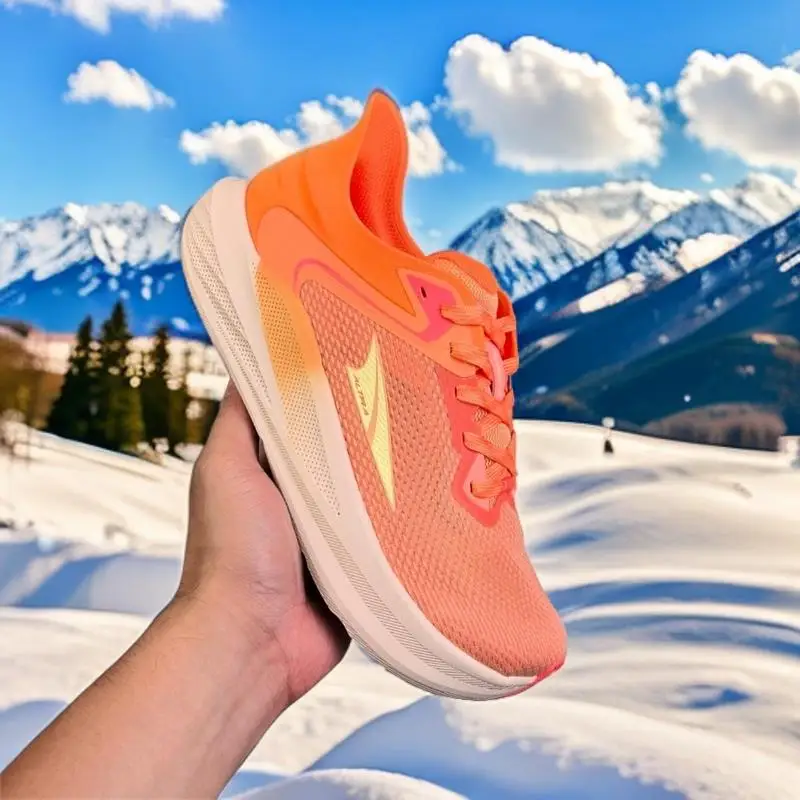 

FallStable racing sports shoes, upgraded support, stable for racing