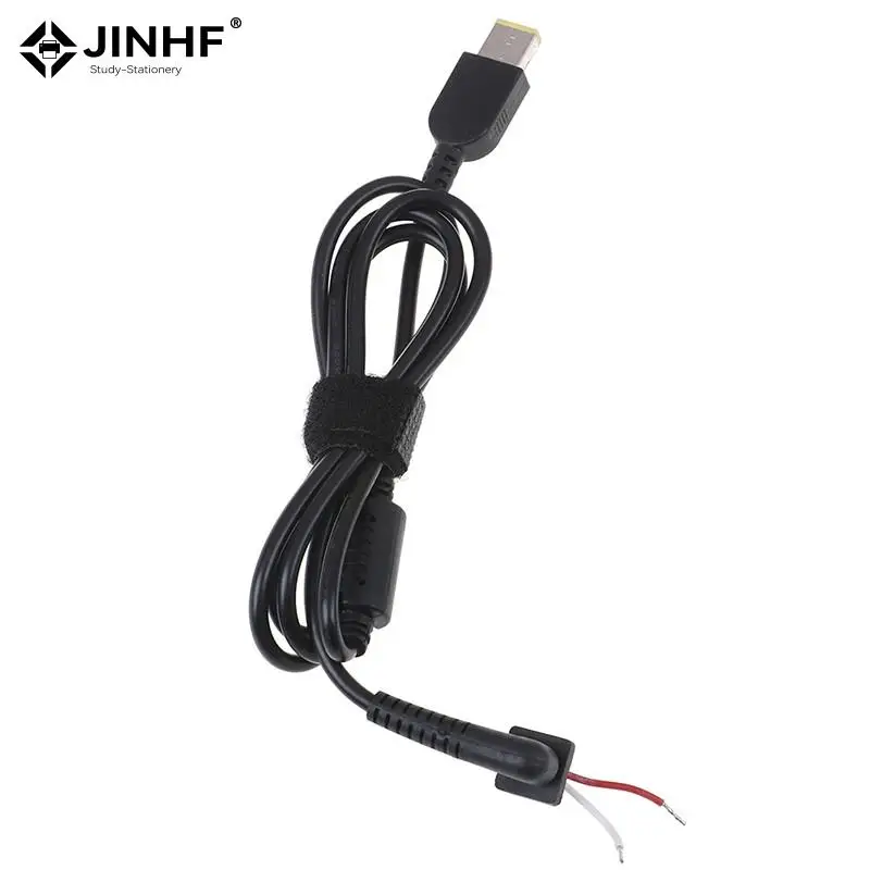 Cabo conector para notebook, adaptador para lenovo ideapad