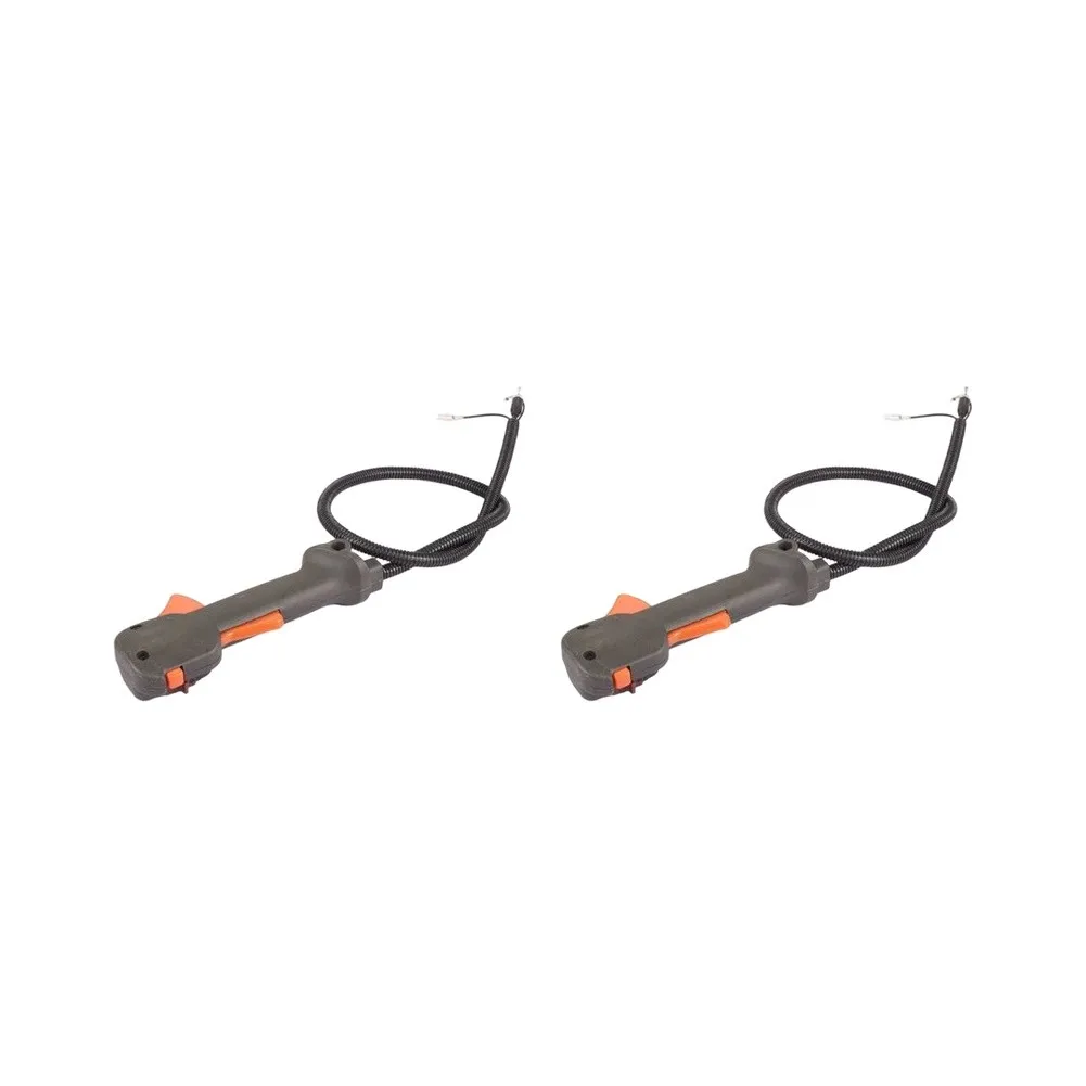 For Outdoor Landscaping Mower Control Switch Robust Material Build For Professional Mowing Throttle Switch For Lawn Mower