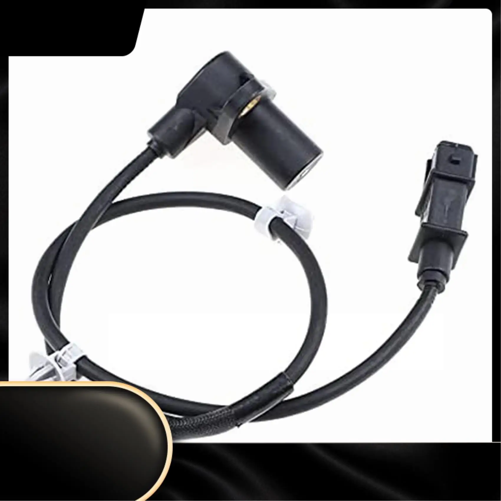 

3965042600 39650-42600 For Hyundai H1 For Kia K2500 PREGIO 1995-2003 Crankshaft Position Sensor Car Accessories-N29R