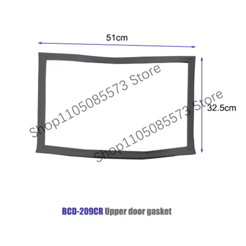 Refrigerator Door S…