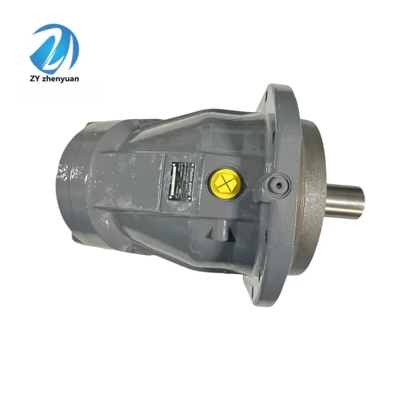 

Fixed Displacement Pump A2FO180/61R-PAB05 Axial Piston Fixed Pump
