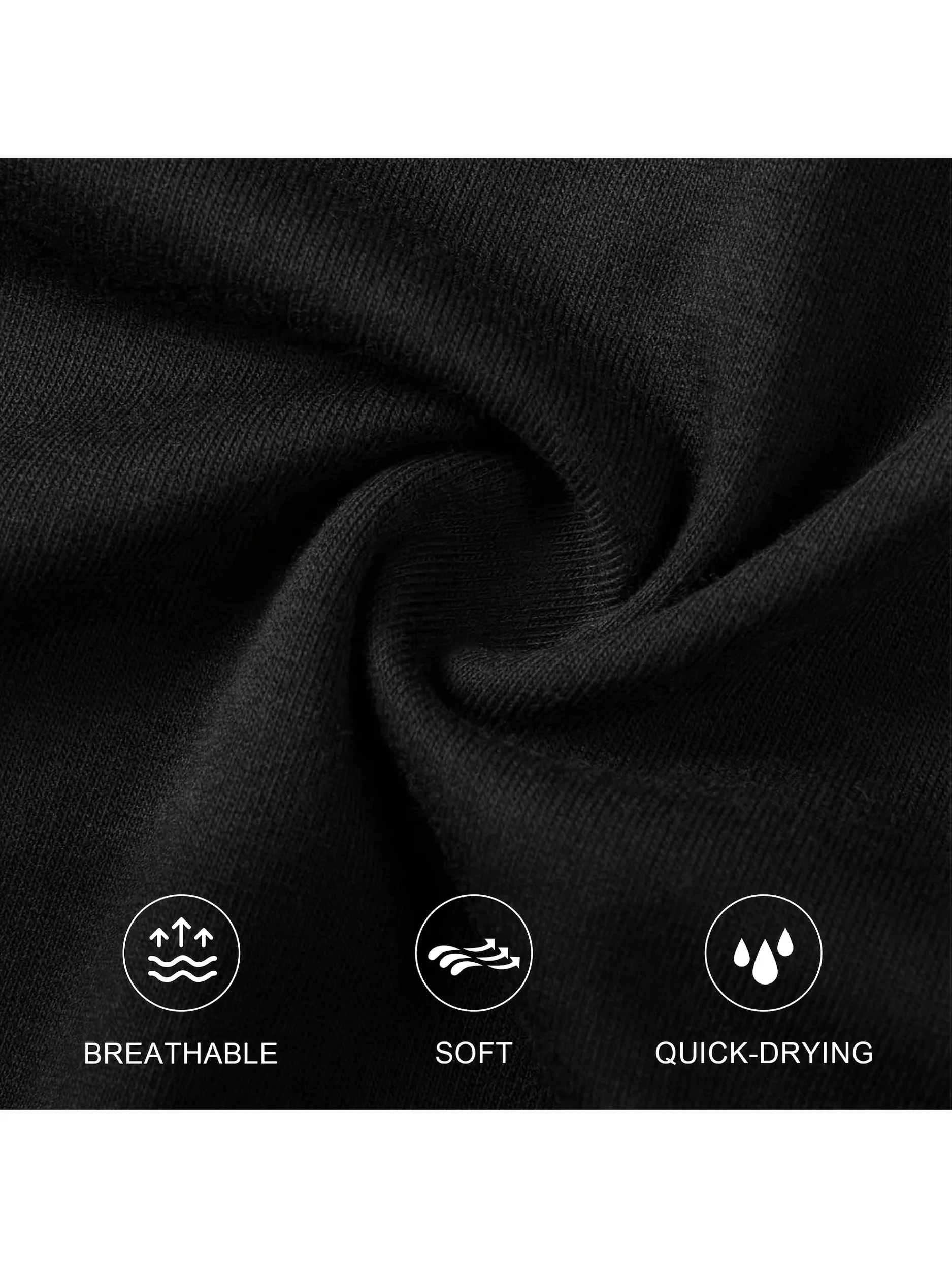 تي شيرت كاجوال رياضي للرجال بتصميم جرافيك BIG DADDY مع طباعة حمراء وبيضاء قابلة للتنفس بأكمام قصيرة