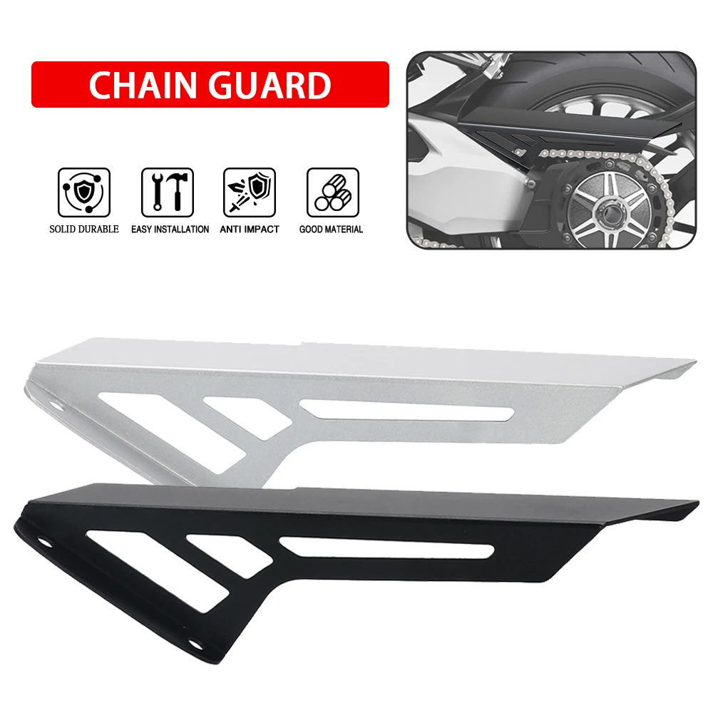 

For Honda CB1000R Neo Sports Cafe 2018-2020-2021-2022-2023 CB 1000R CB1000 R CB 1000 R CNC Chain Cover Rear Chain Belt Guard