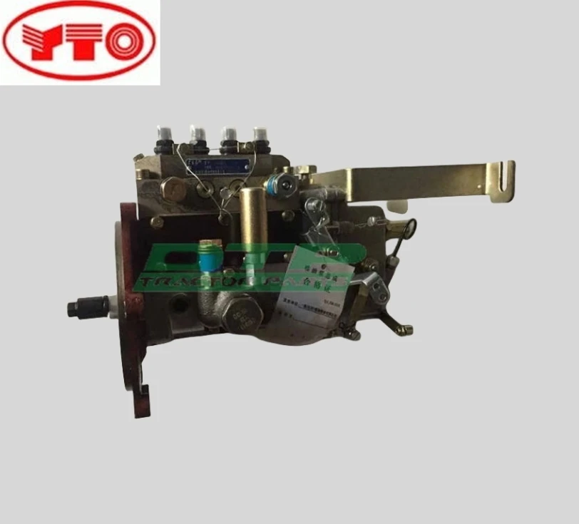 Yto Tractor, Dieselmotoronderdelen, Bh4w95, Brandstofinjectiepomp