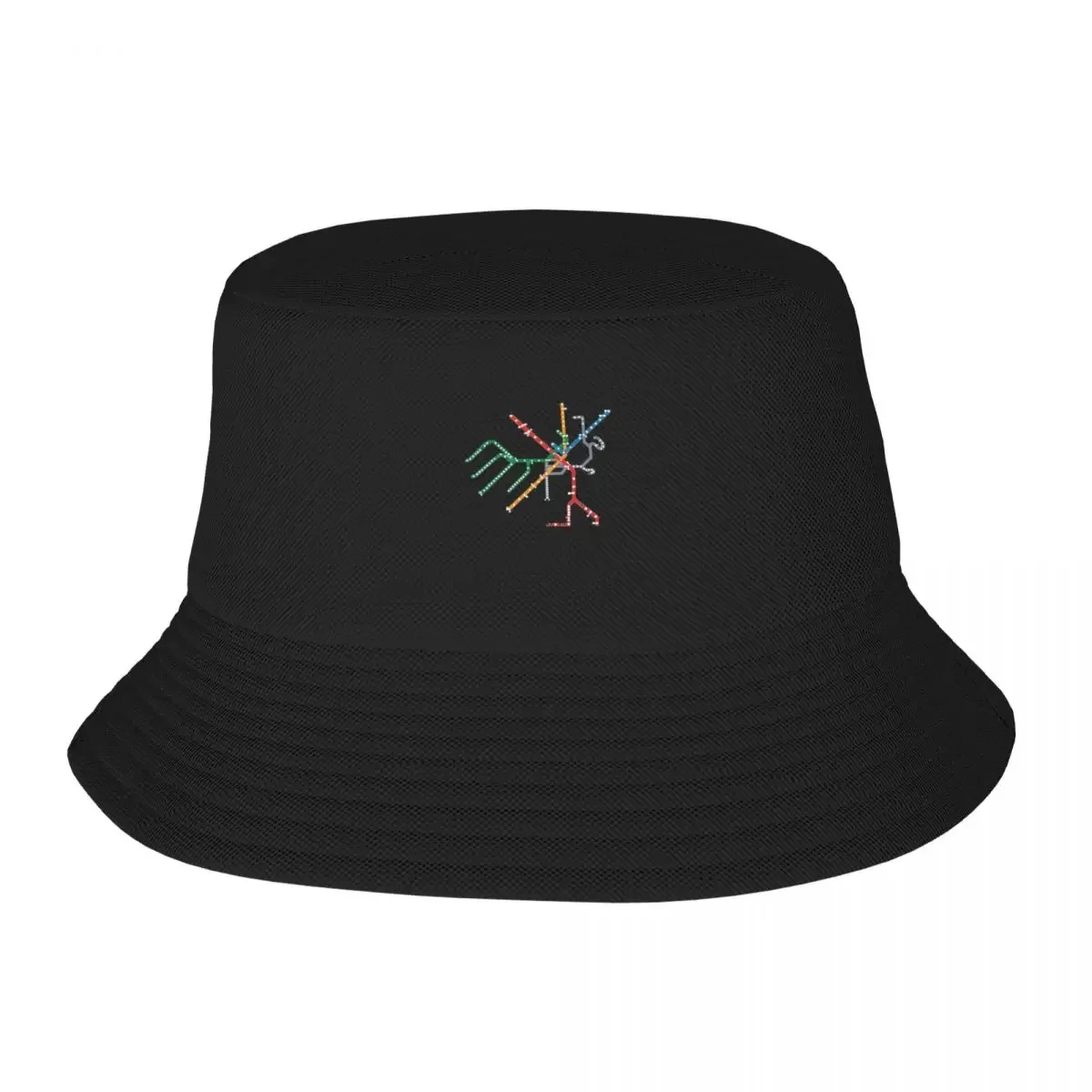 MBTA Bucket Hat Luxury Brand Hat Women Hats Men's