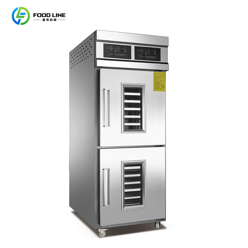 Small Catering Baking Machine Convection Oven Hot Air Baking Device Convection Ove