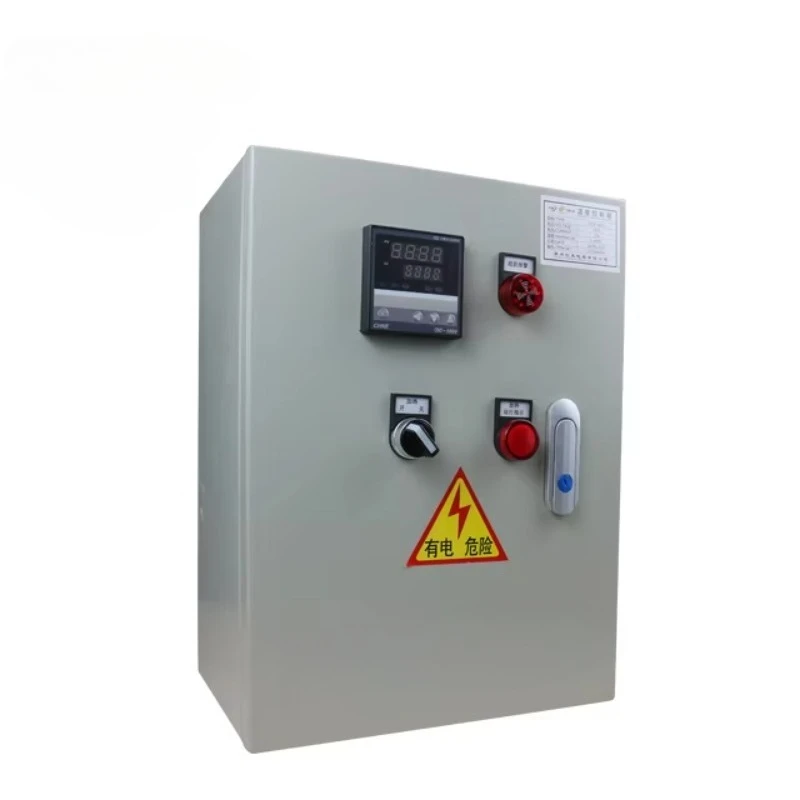 Stationary controller 220 volts with 5500 watt components