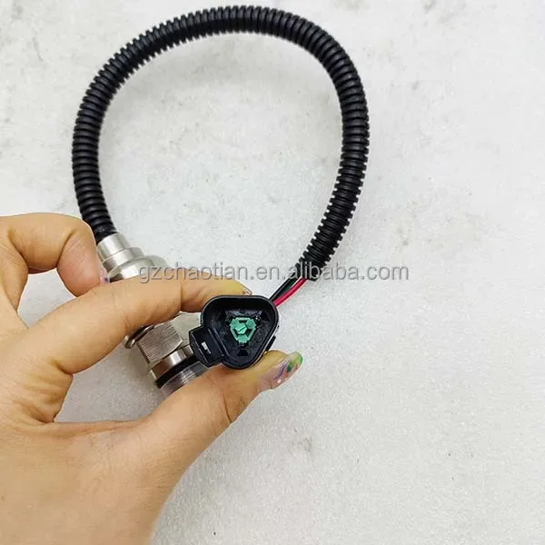 

Новый датчик давления деталей дизельного двигателя 157-3182 1573182 для экскаватора 312C 315C 320C 325C E320B E320C