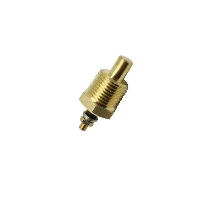 Excavator accessory water temperature sensor 3015238 for B3.3