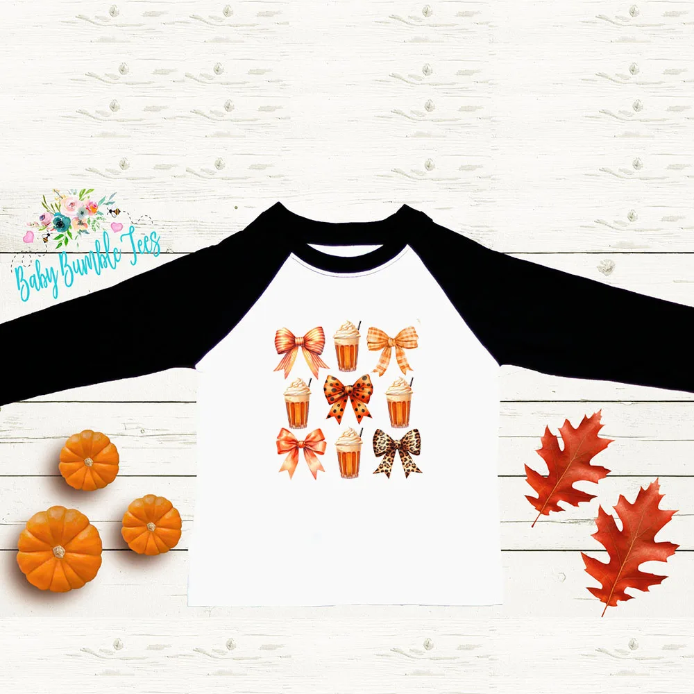 Thankful Raglan Shirts Pumpkin Patch Fall Halloween Thanksgiving Shirt Toddler Fall Long Sleeve Pumpkin Patch Tee Clothes