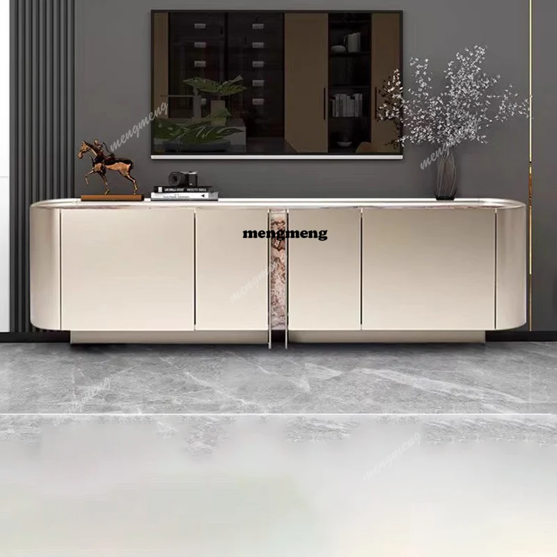 

Modern Nordic Tv Brackets Space Saving Creative Storage Aesthetic Tv Stands Elegant Luxury Tv Table Living Room Furniture