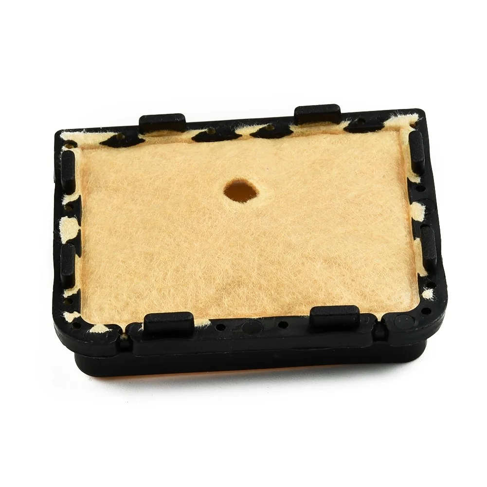 1PCS Air Filter For SHINDAIWA 60023-98031 For T230 T231 AH 31 T231B T231X Trimmers Garden Power Tool Replacement Accessories