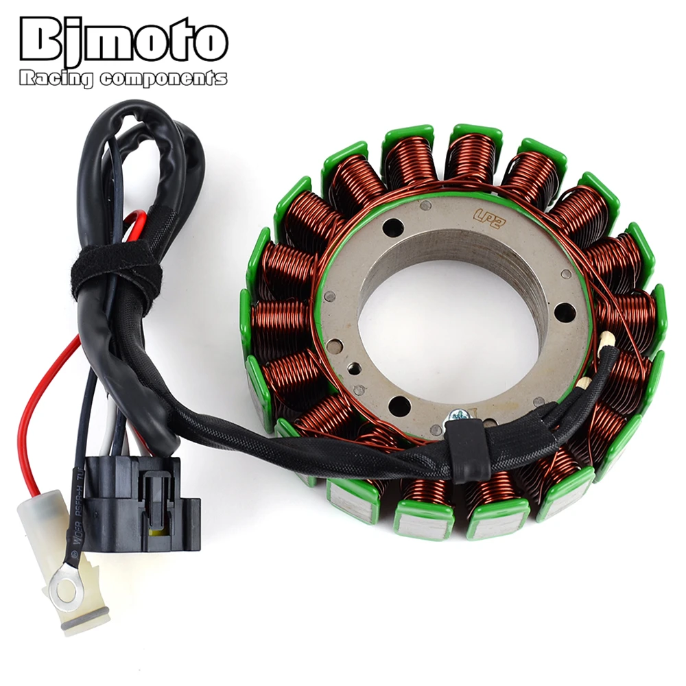 Stator Coil For Yamaha F75 F80 F90 100 2005-2017 6D8-81410-00