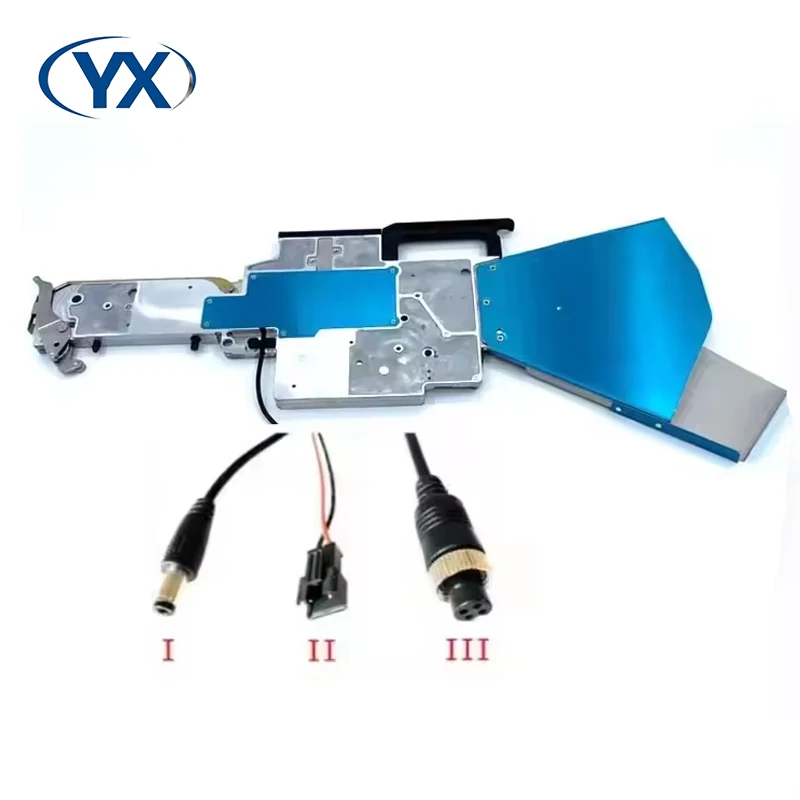 High Quality Feeder Standard Original 8mm 12mm 16mm 24mm 32mm Feeder For Smt Machine