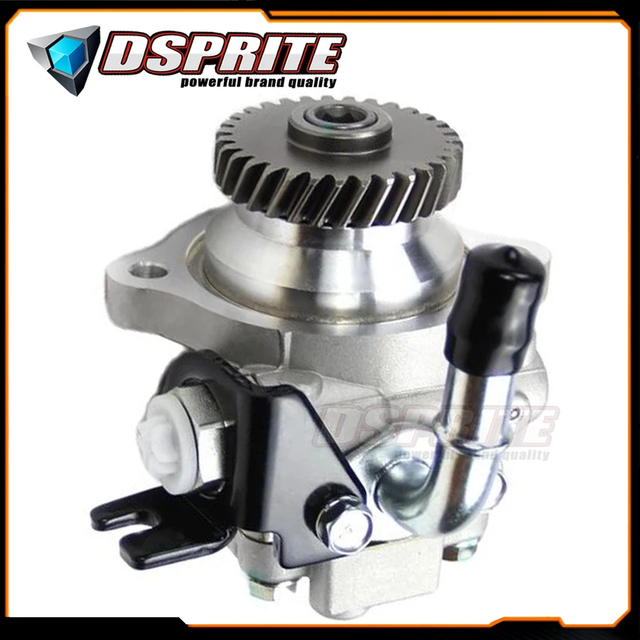 Hydraulic Power Steering Pump  49110-VK100 49110-VC100 For Nissan PATROL Y60/Y61 PICK UP (D22) URVAN Bus (E24)