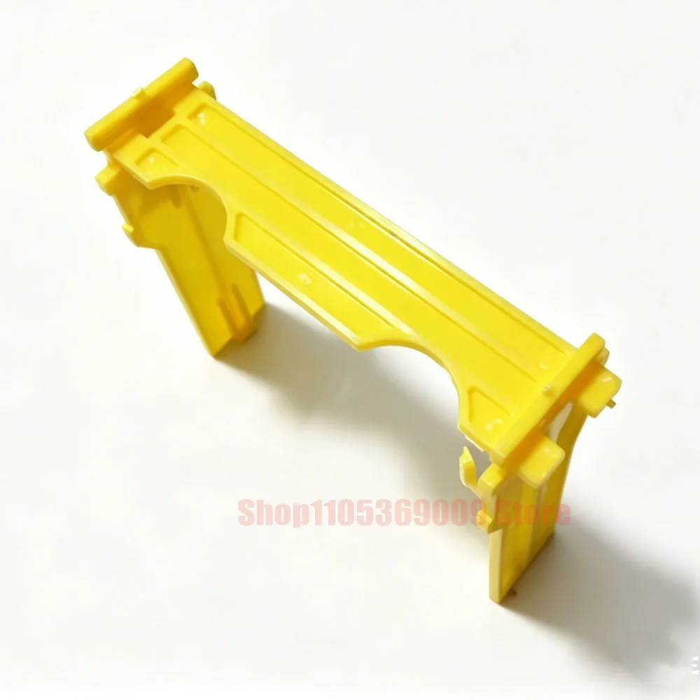 Mini Mating Beehive Frame, Plastic Frames Applicable for Apidea, Mini Nuc Beehive Frame, Beeleeping Beehive Frame