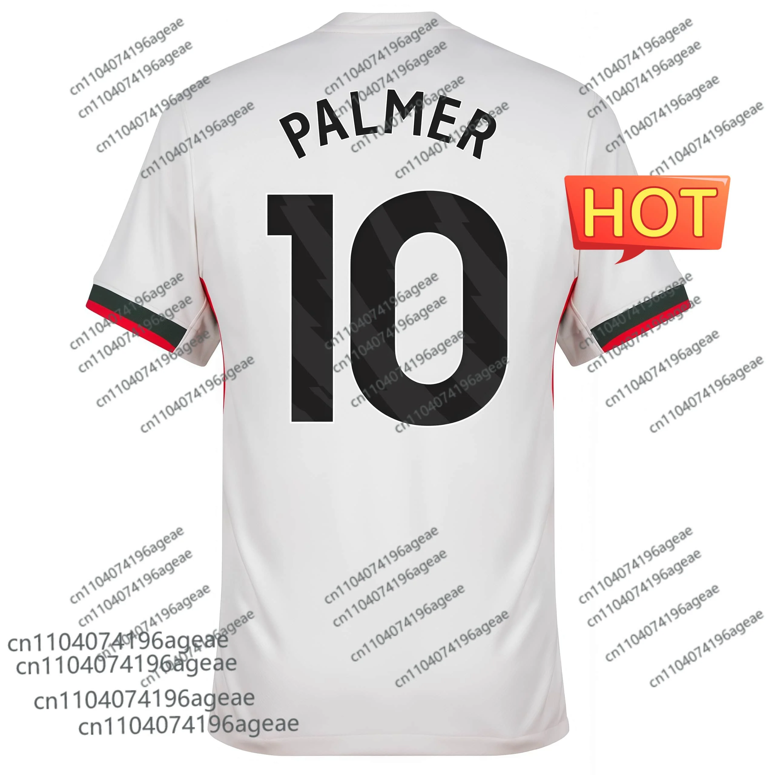 New 3D Printed Flc … - image