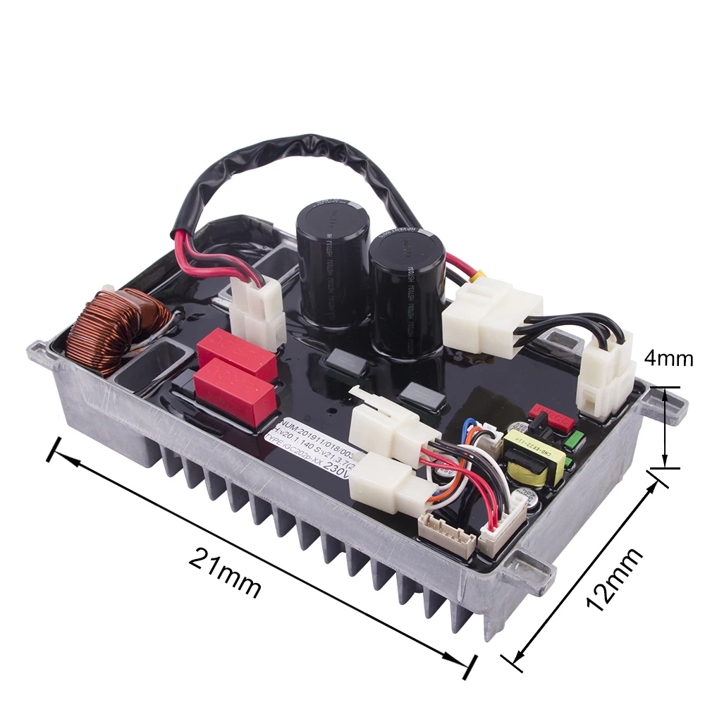 KIPOR Generator IG2000 AVR DU20 230V/50Hz Inverter Module Automatic Voltage Regulator Control Circuit Stabilizer IG2600 DU25