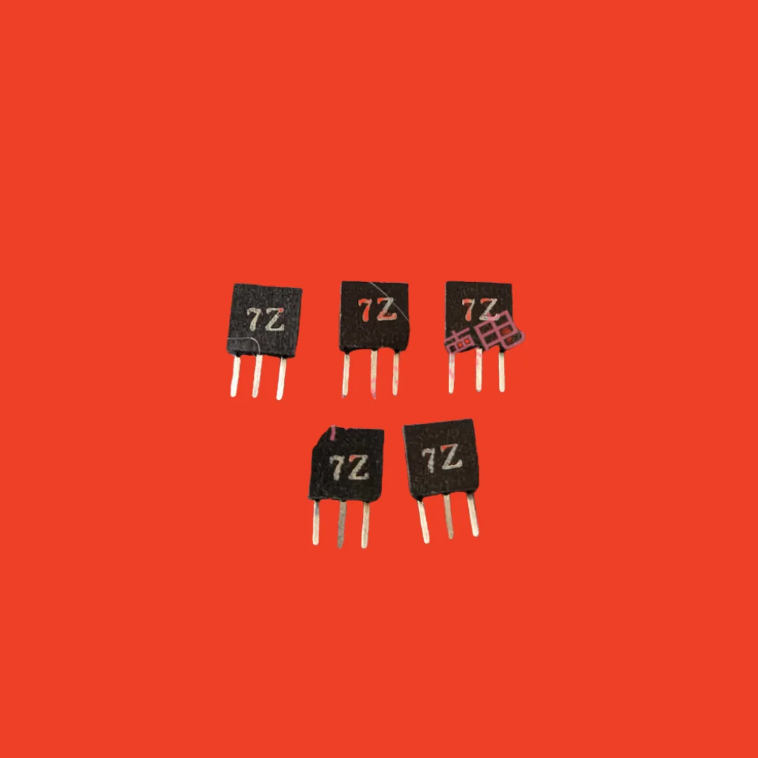 50PCS/ 455K Ceramic…