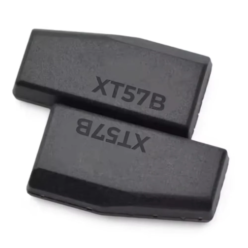1PCS/100PCS  Xhorse VVDI Super Chip XT57B All-in-One Key Programming Tool - Duplicate & Match Car Keys, Transponders, Smart Keys