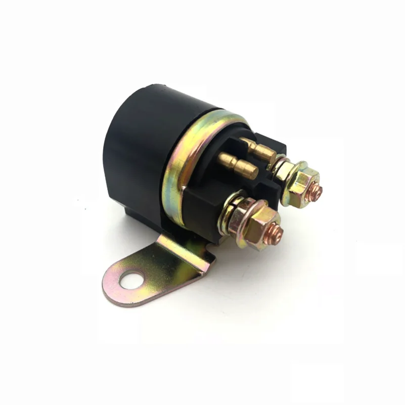 Motorcycle Starter Solenoid Relay For Suzuki GSX600F Katana GSX750F GSX 1100 Boulevard S83 VS1400 Intruder VS 1400