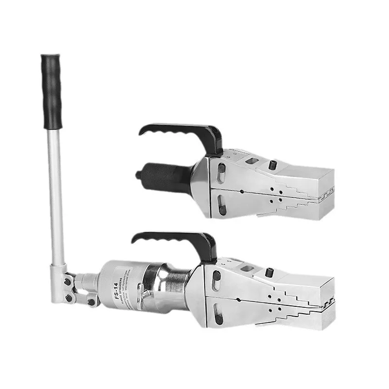 

FSH-14 Hydraulic Flange Separator, Hydraulic Expander, Fire Breaking Tool Spreading Breaker Breaker