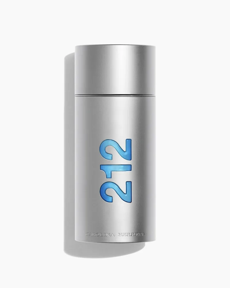 

Carolina Herrera 212 MEN NYC, a vibrant & masculine fragrance, experience the essence of the city that never sleeps
