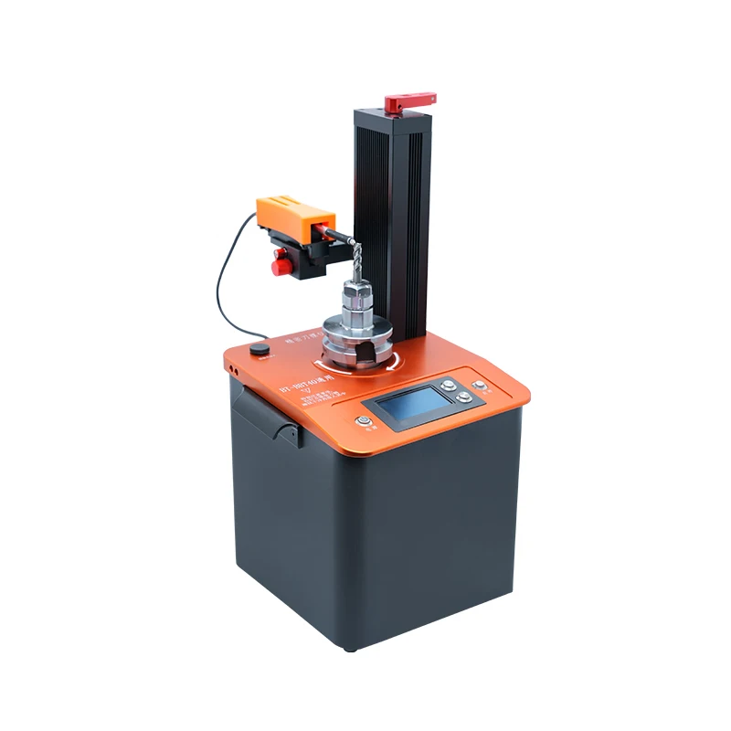 High Precision CNC Tool Pre-setter 0.001mm Tool Pre-setter to Reduce Machine Downtime New Design Tool Pre-setter