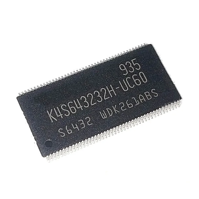 （5Pcs）K4S643232H-Uc…