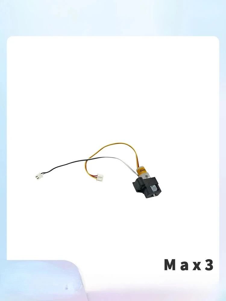 3D printer leveler [suitable for Max3]