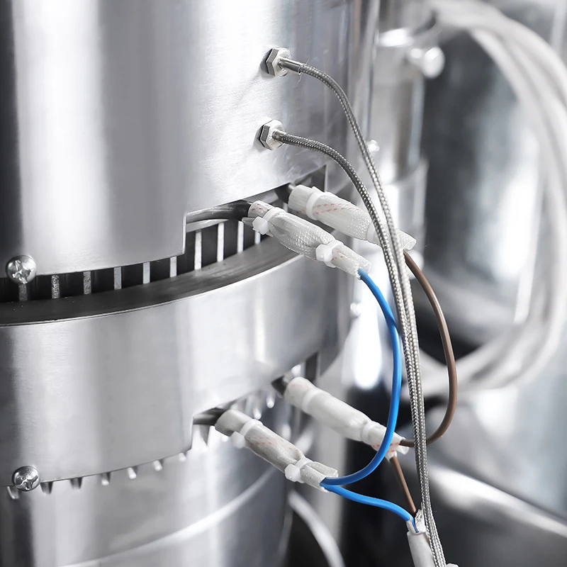 Food Processors Manual Coconut Press Opening Maker Green Coconut Peeling Cutting Machine