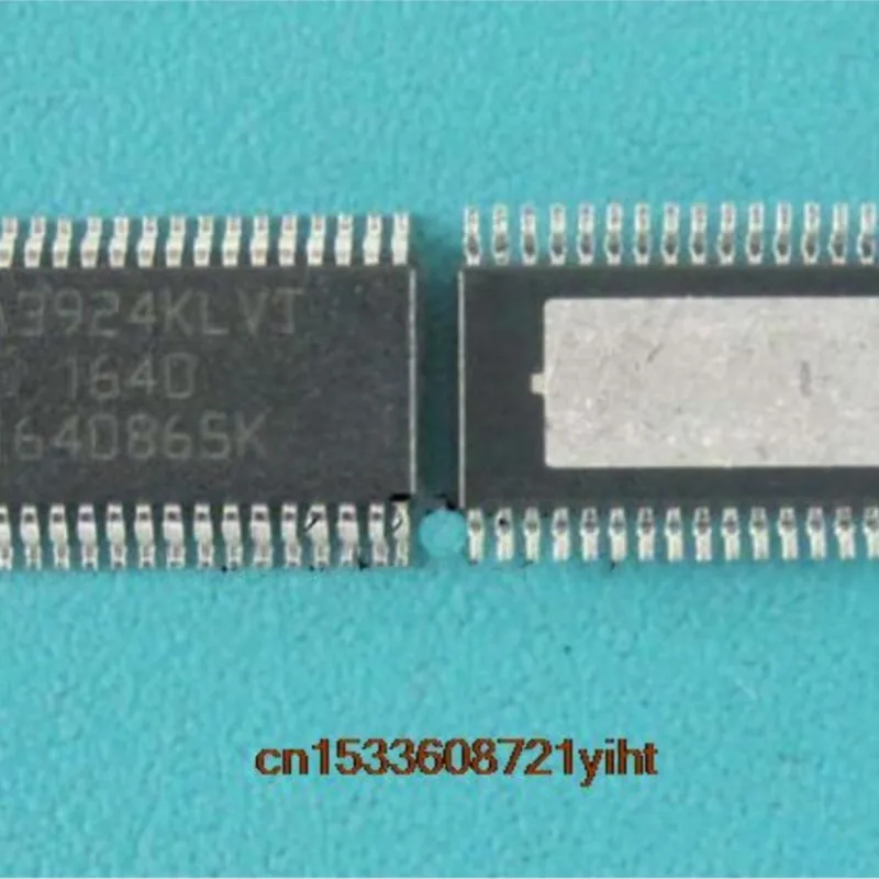 

100% NEW High quality products A3924KLVT,TSSOP32
